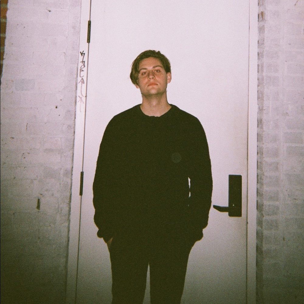 Meet your Posher, Dominick